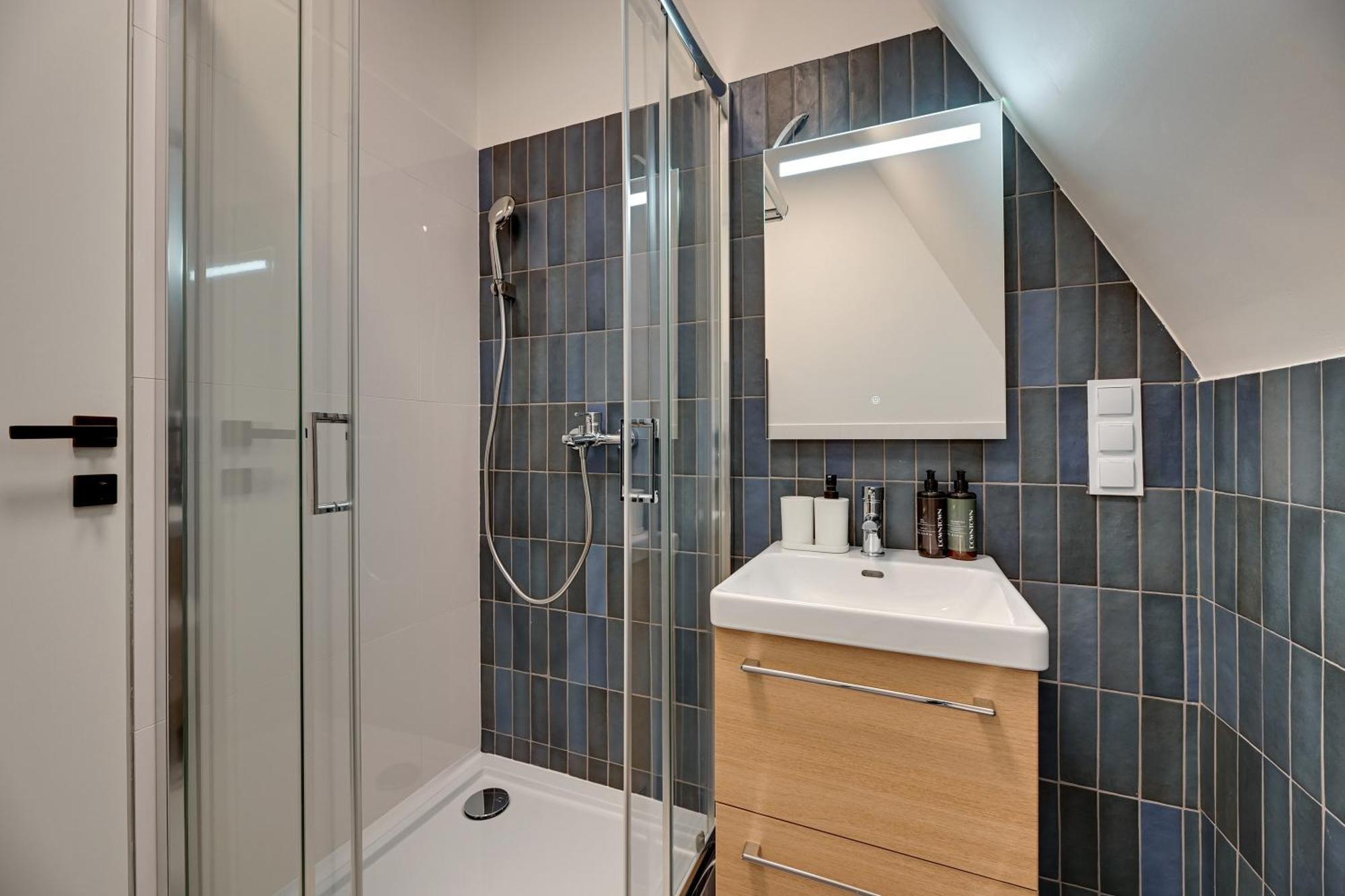 Apartmán Old Town Swietojanska, Cozy & Chic By Downtown *