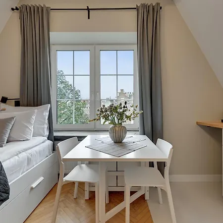 Old Town Swietojanska, Cozy & Chic By Downtown Apartments Gdańsk Eksteriør bilde