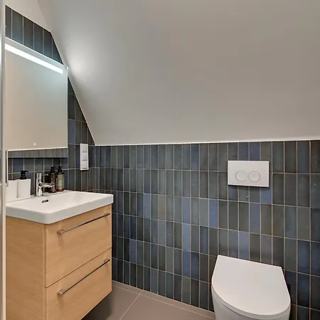 Old Town Swietojanska, Cozy & Chic By Downtown Apartments Gdańsk Rom bilde