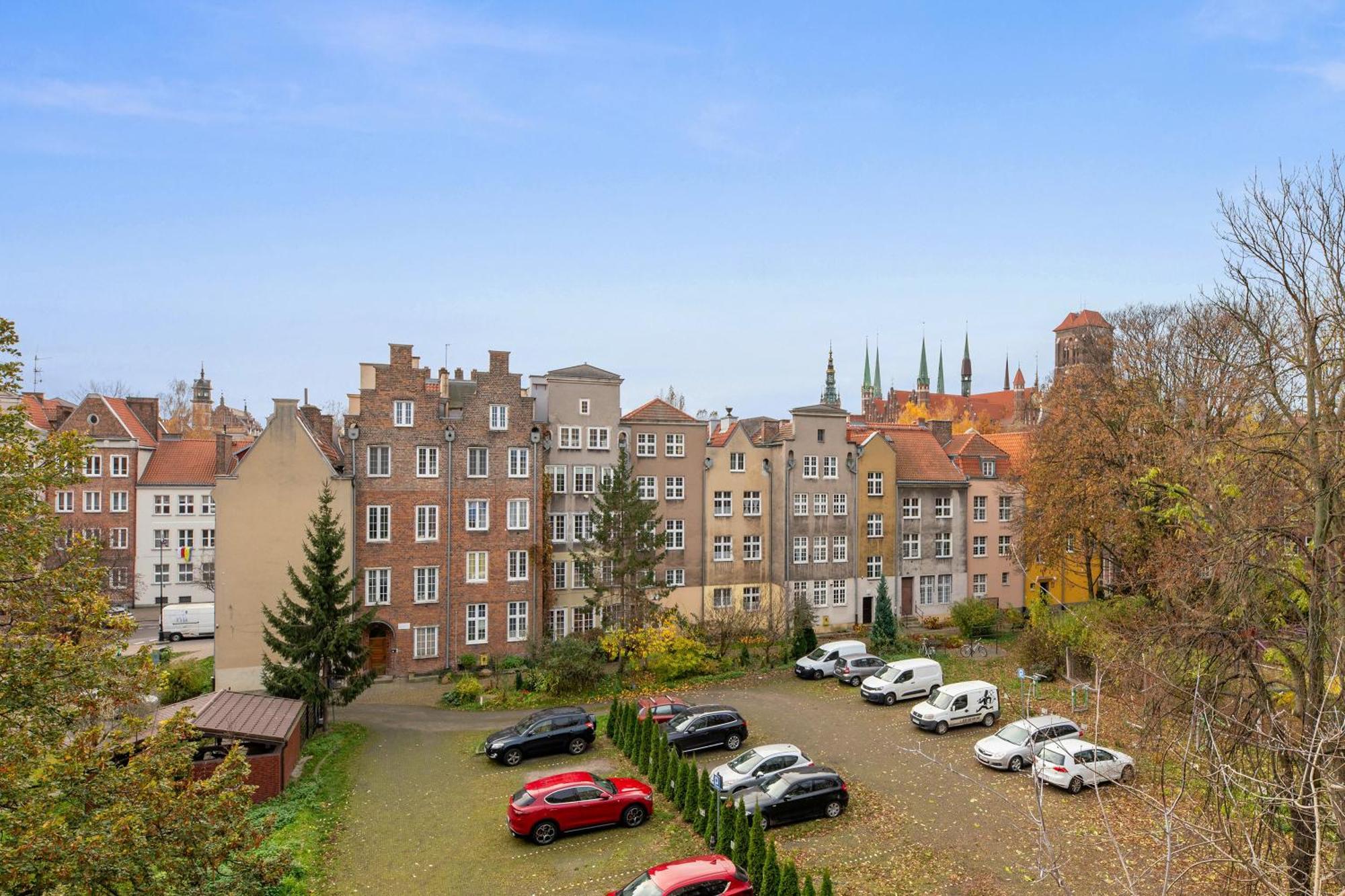 Old Town Swietojanska, Cozy & Chic By Downtown Danzig