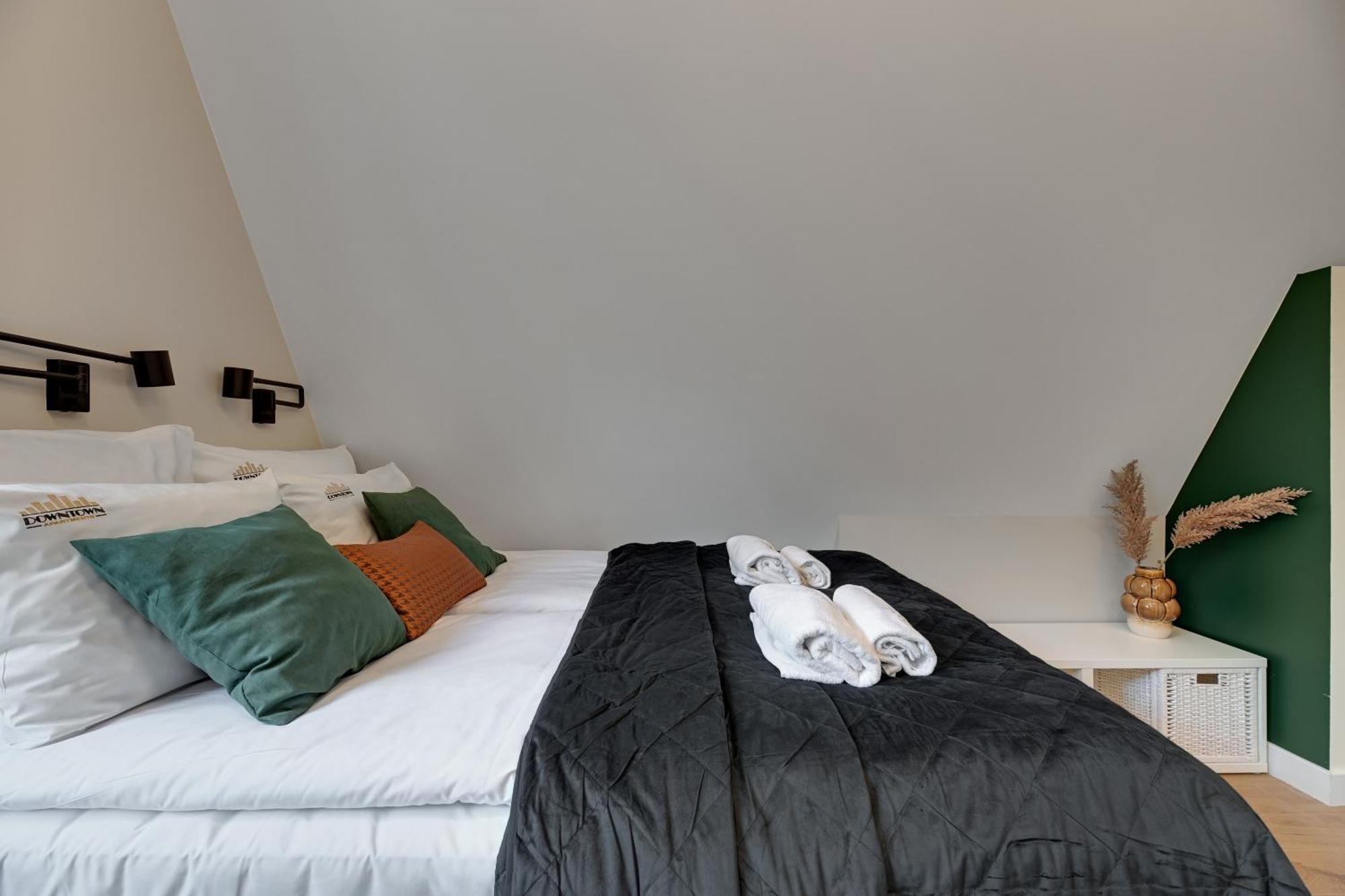 Old Town Swietojanska, Cozy & Chic By Downtown Apartment